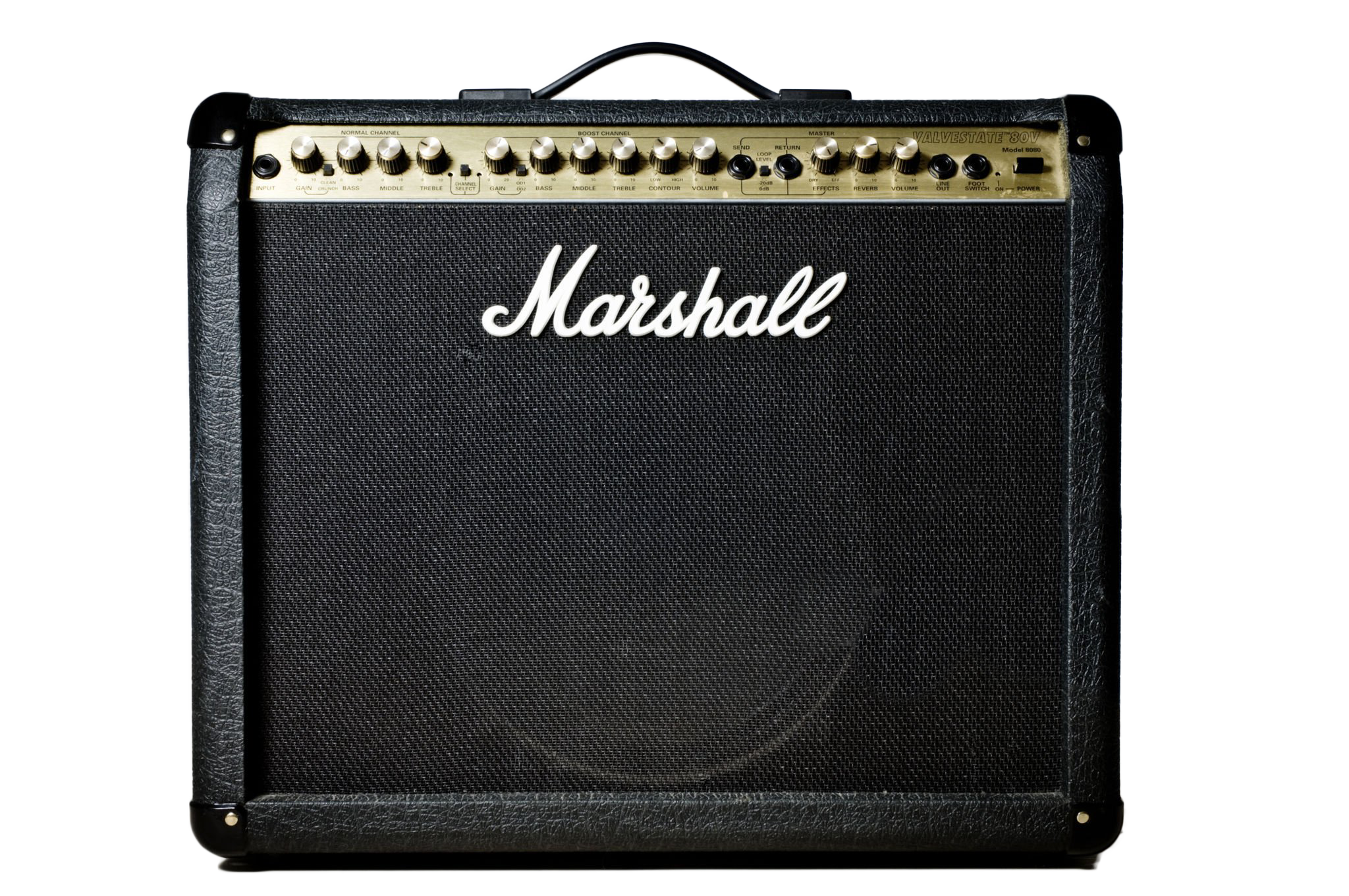 Marshall Amp